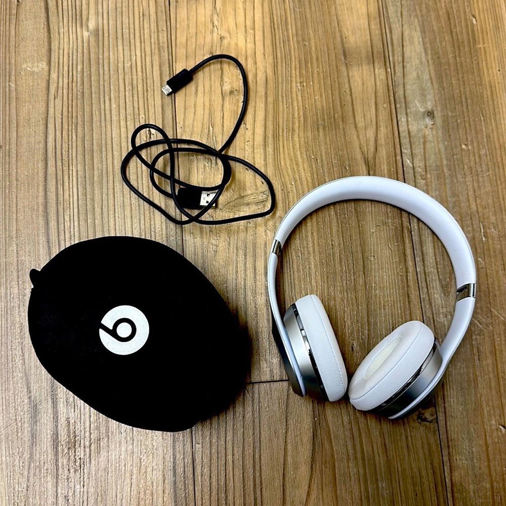Beats by Dre Solo